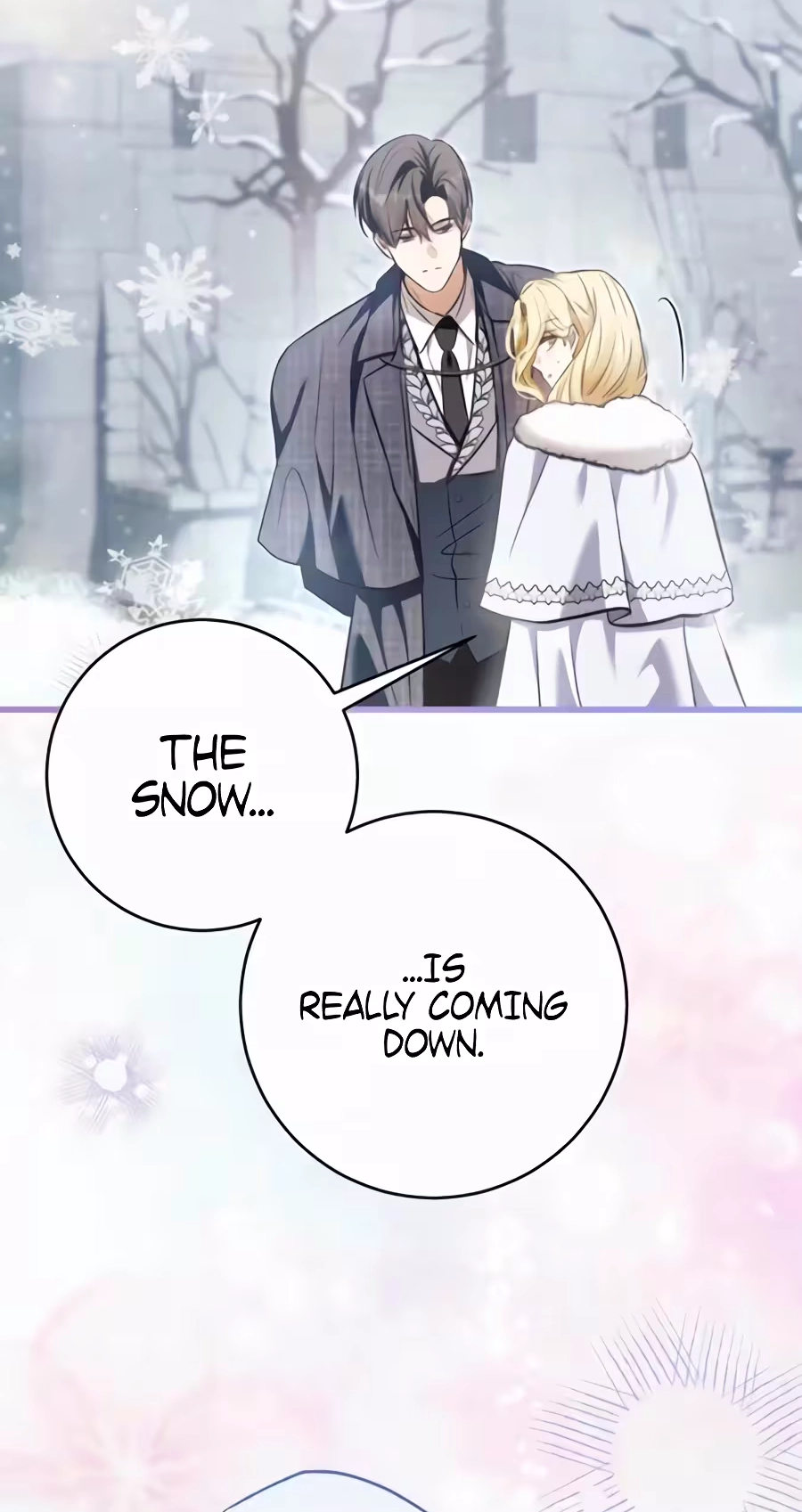 This is What Revenge Looks Like Chapter 46