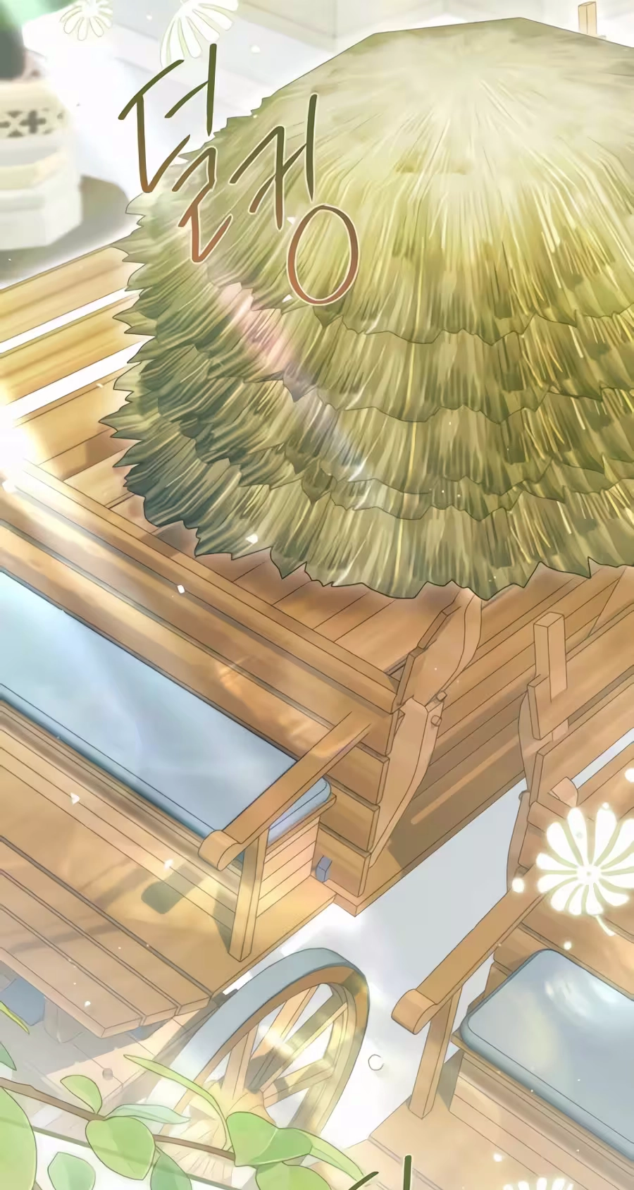 This is What Revenge Looks Like Chapter 46
