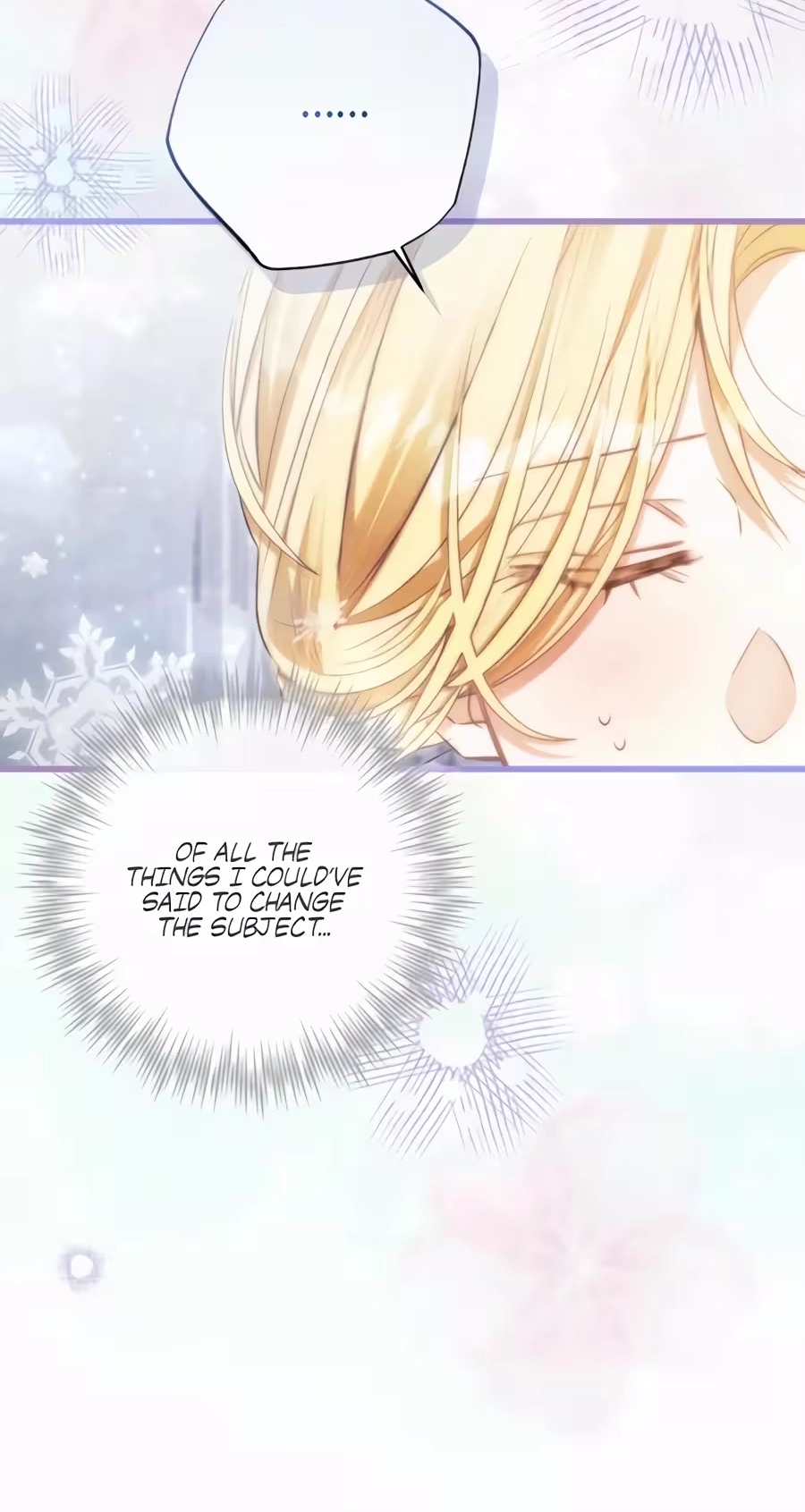 This is What Revenge Looks Like Chapter 46