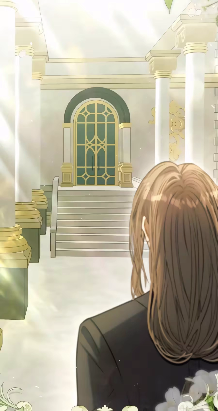 This is What Revenge Looks Like Chapter 46