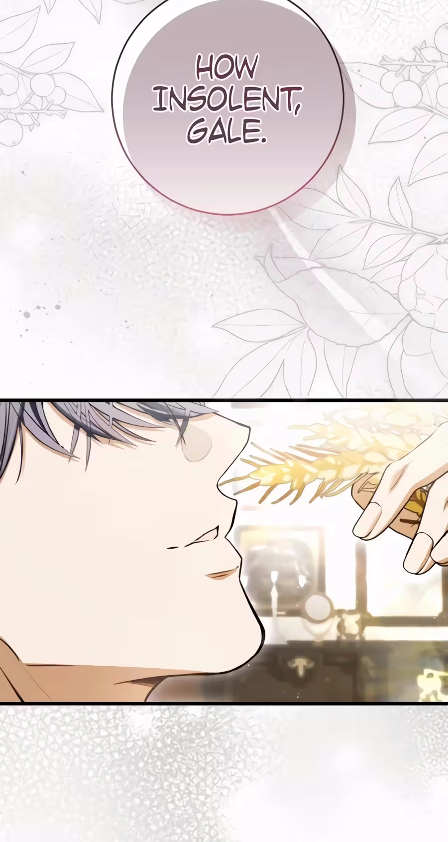 This is What Revenge Looks Like Chapter 46