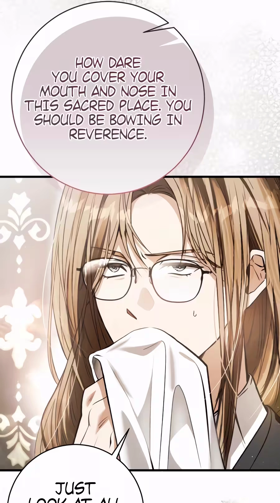This is What Revenge Looks Like Chapter 46