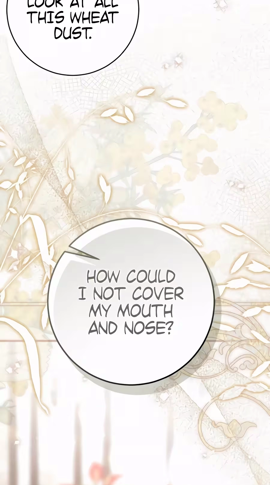 This is What Revenge Looks Like Chapter 46