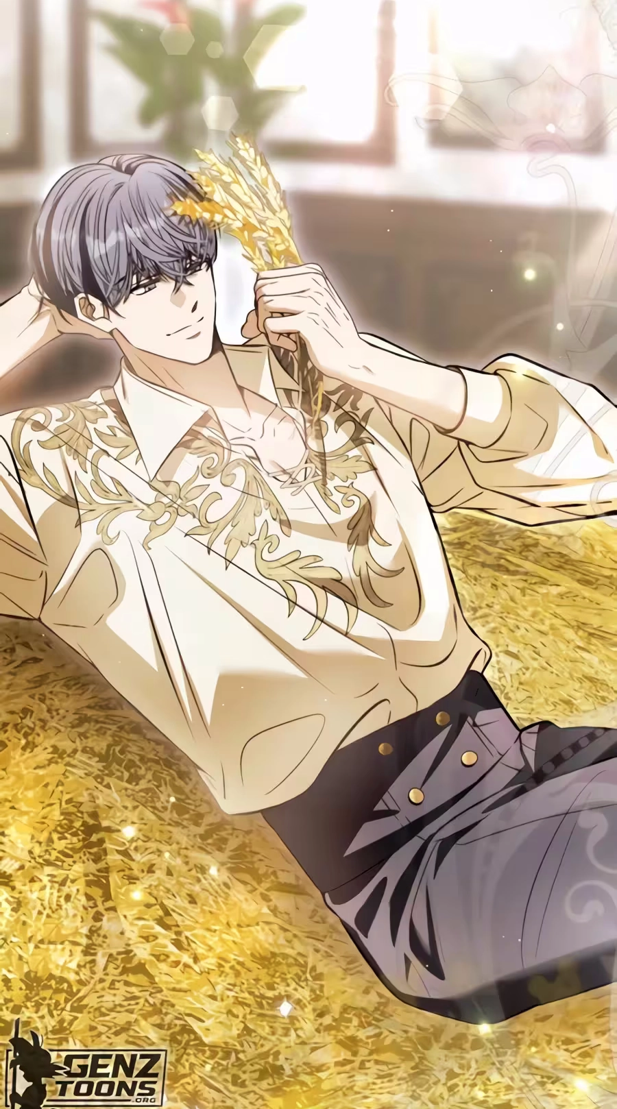 This is What Revenge Looks Like Chapter 46