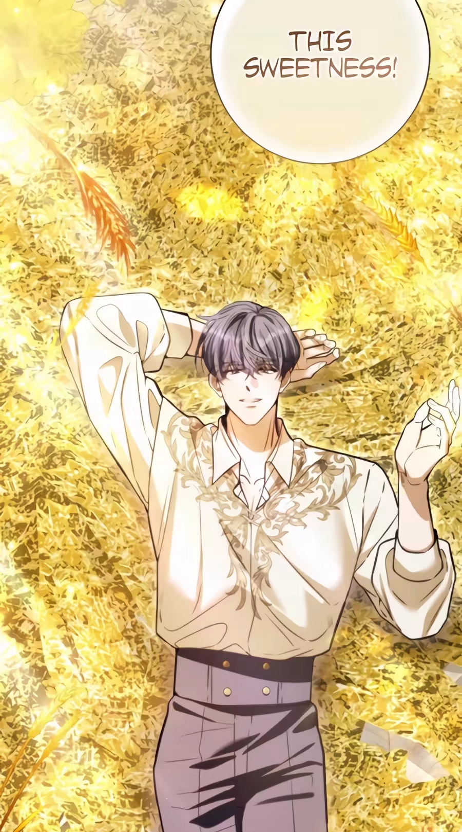 This is What Revenge Looks Like Chapter 46