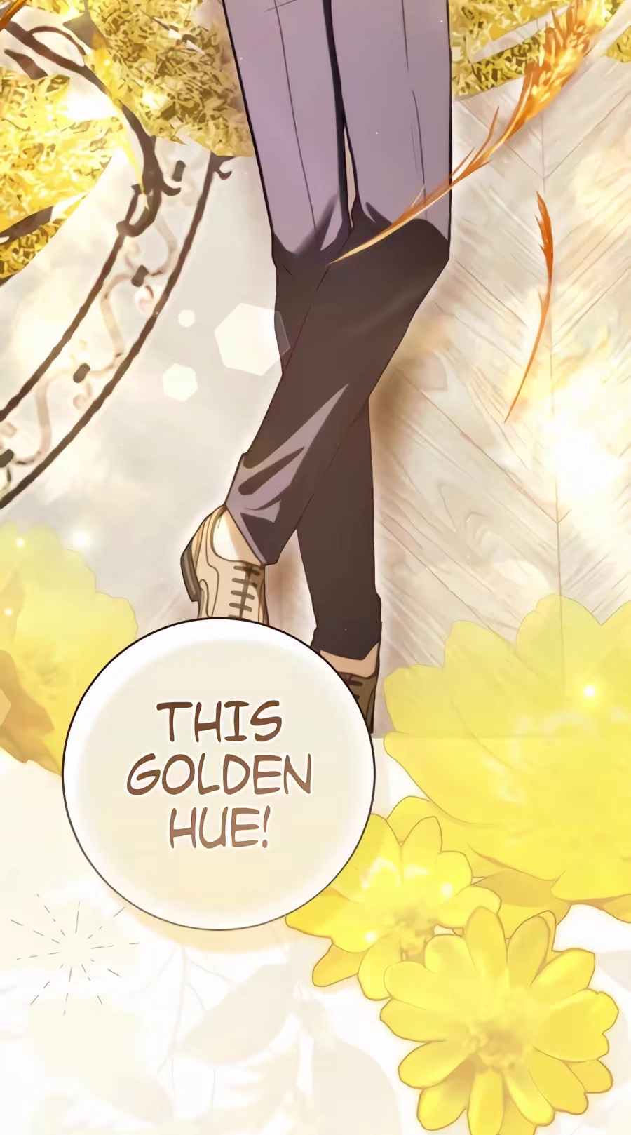 This is What Revenge Looks Like Chapter 46