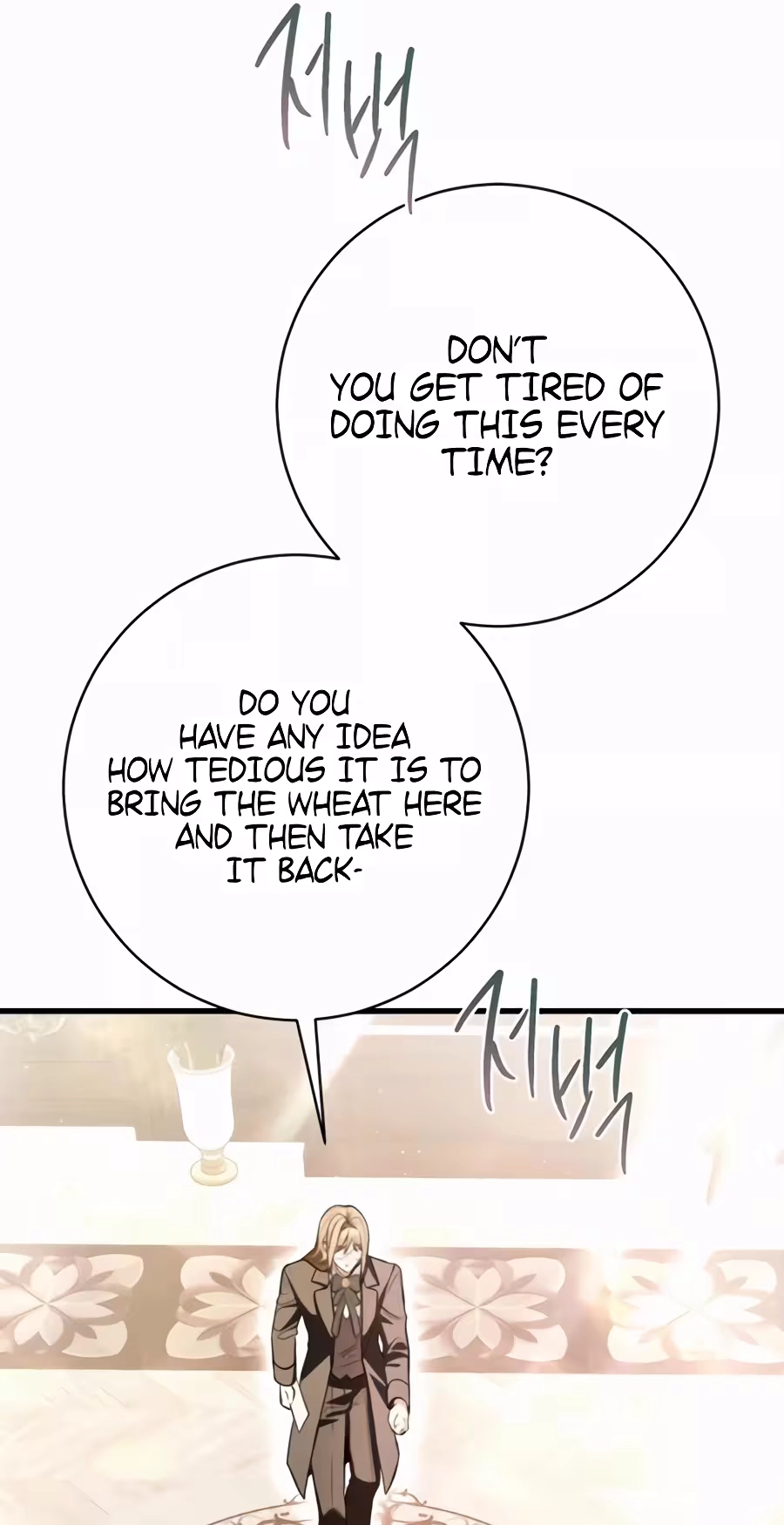 This is What Revenge Looks Like Chapter 46