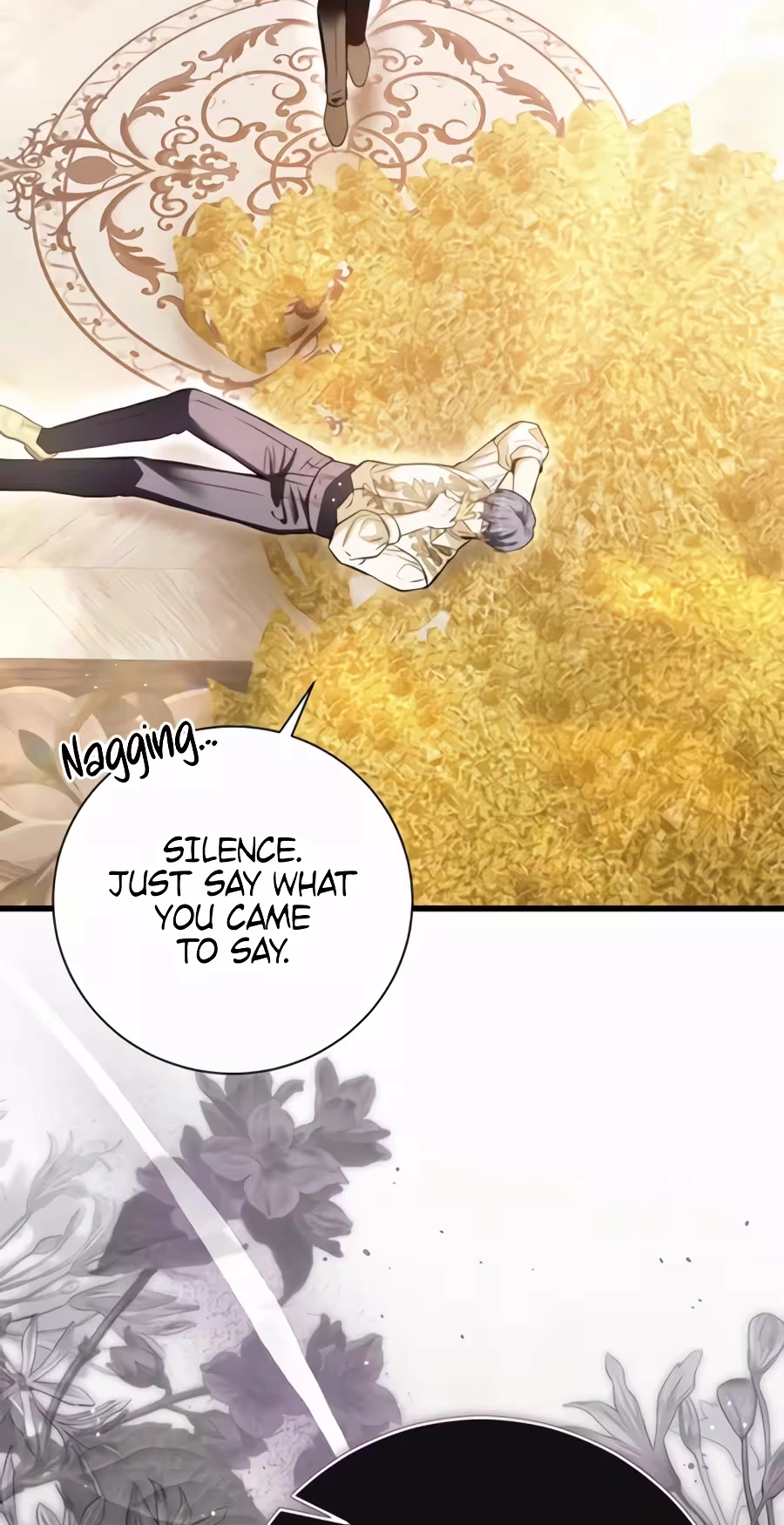 This is What Revenge Looks Like Chapter 46
