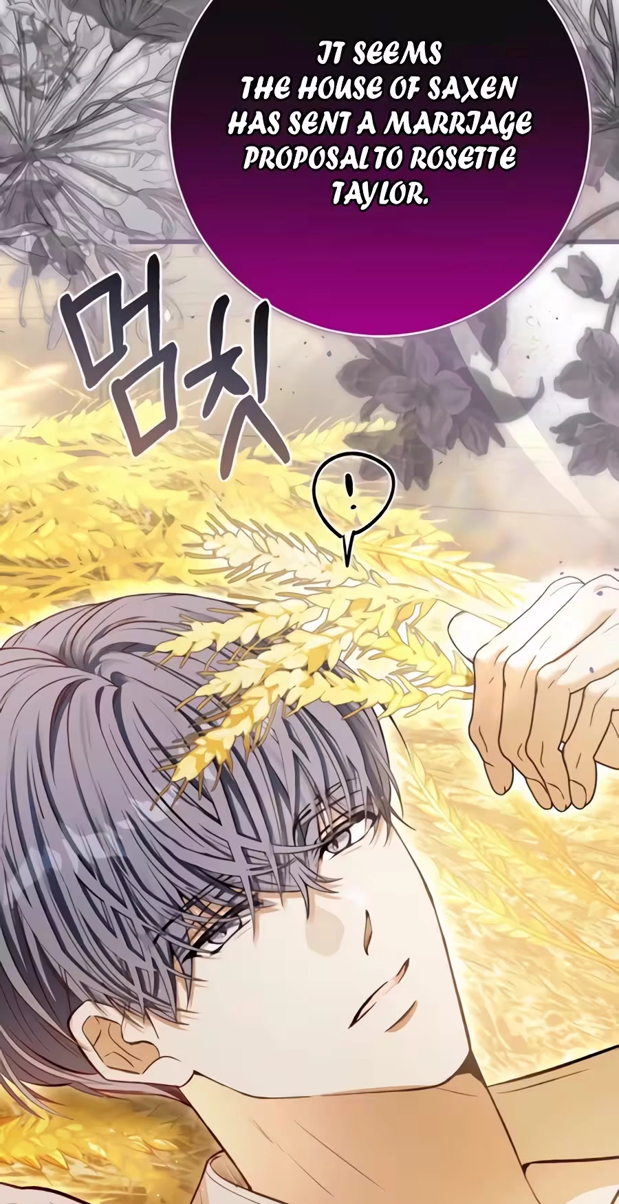 This is What Revenge Looks Like Chapter 46