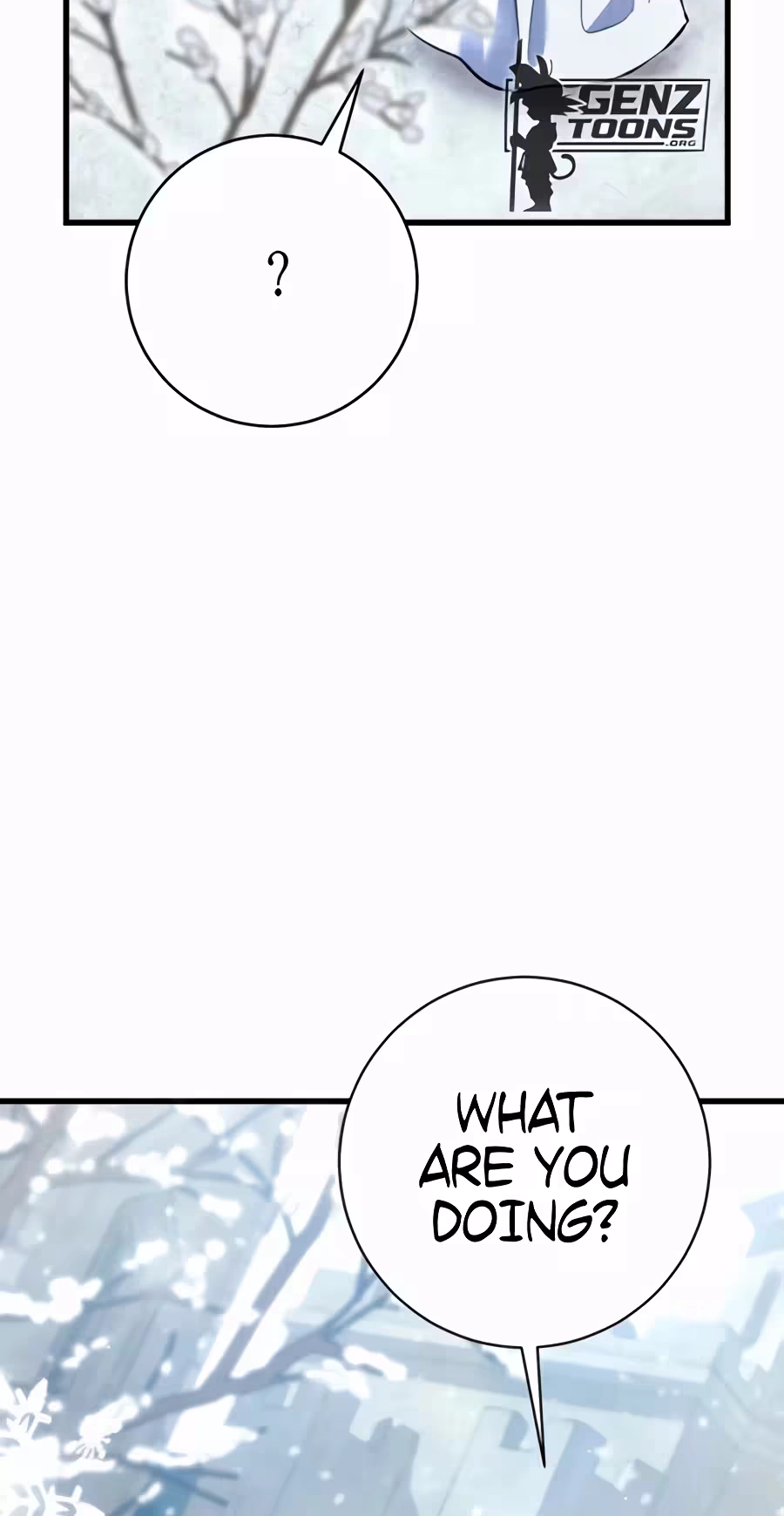 This is What Revenge Looks Like Chapter 46