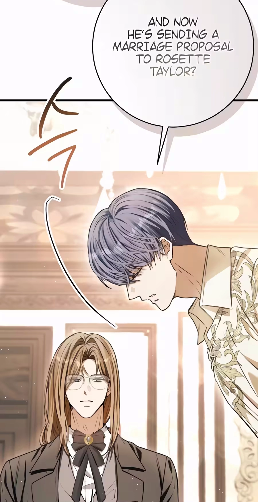 This is What Revenge Looks Like Chapter 46