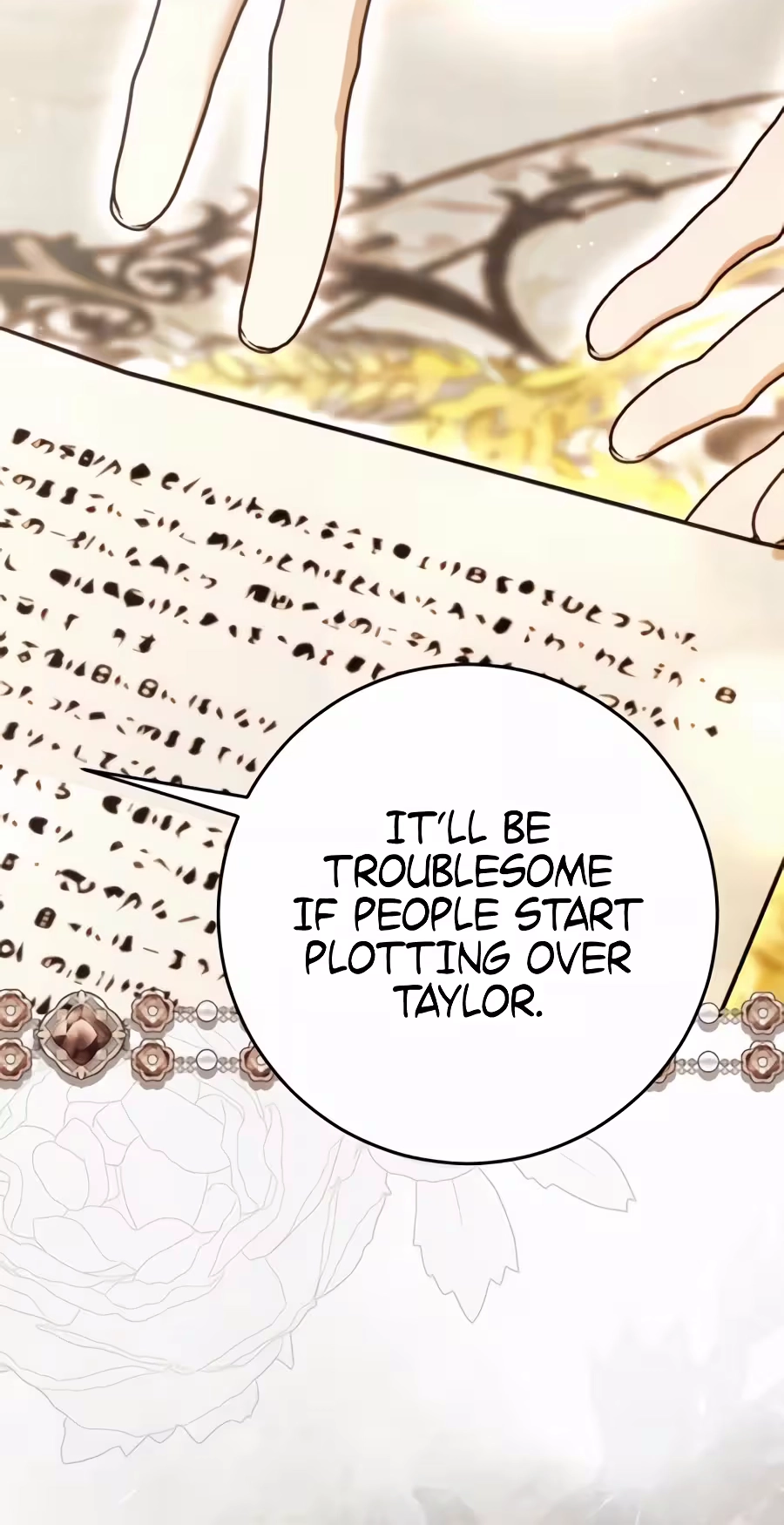 This is What Revenge Looks Like Chapter 46