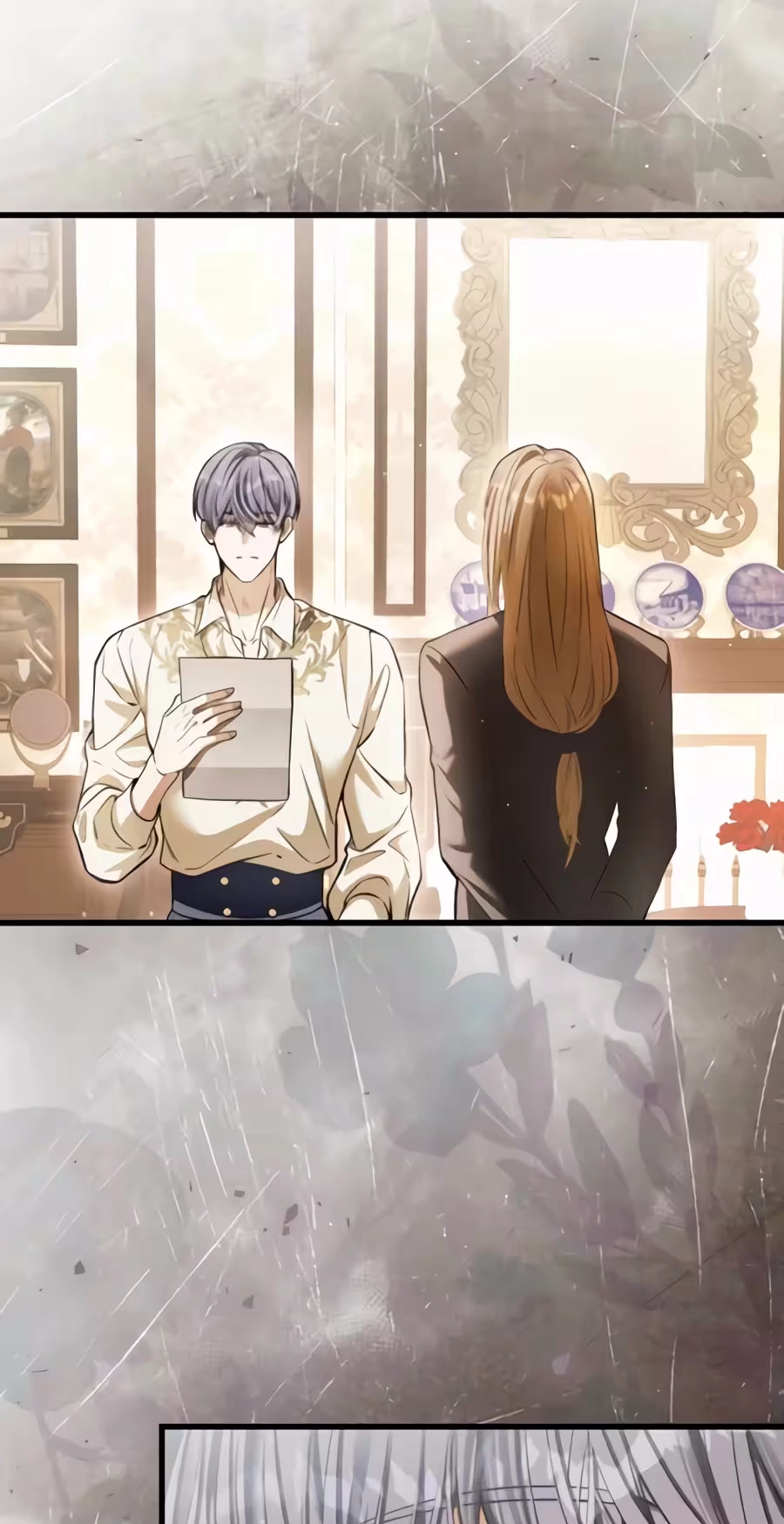 This is What Revenge Looks Like Chapter 46
