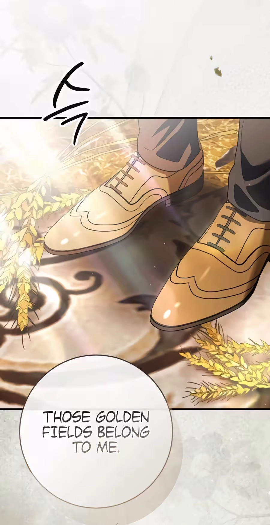 This is What Revenge Looks Like Chapter 46