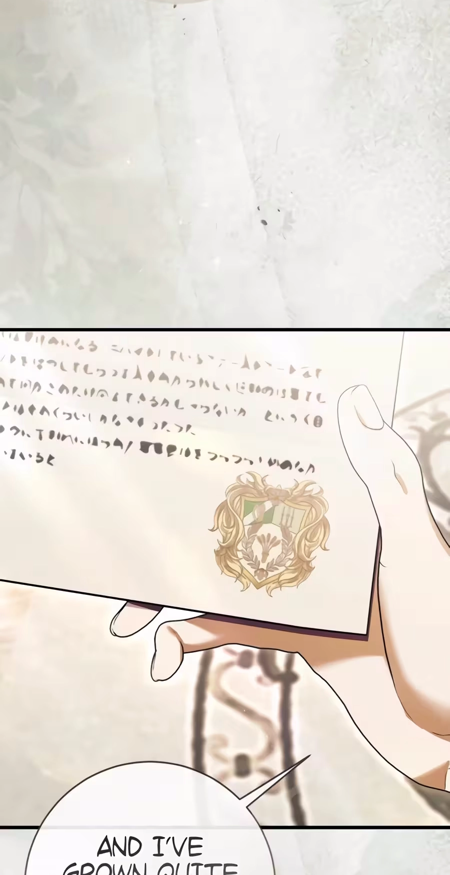 This is What Revenge Looks Like Chapter 46