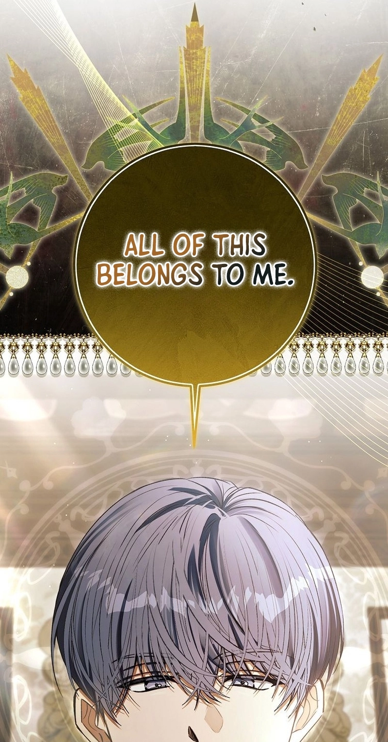 This is What Revenge Looks Like Chapter 47