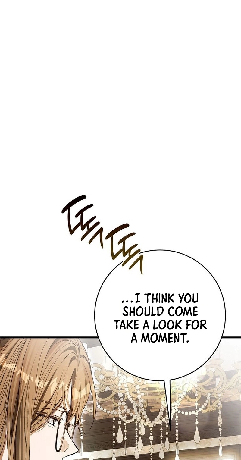 This is What Revenge Looks Like Chapter 47