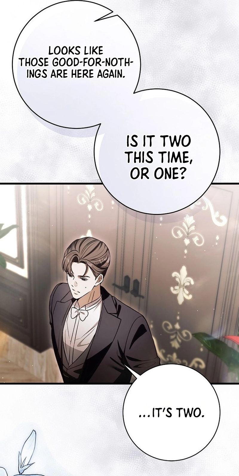 This is What Revenge Looks Like Chapter 47
