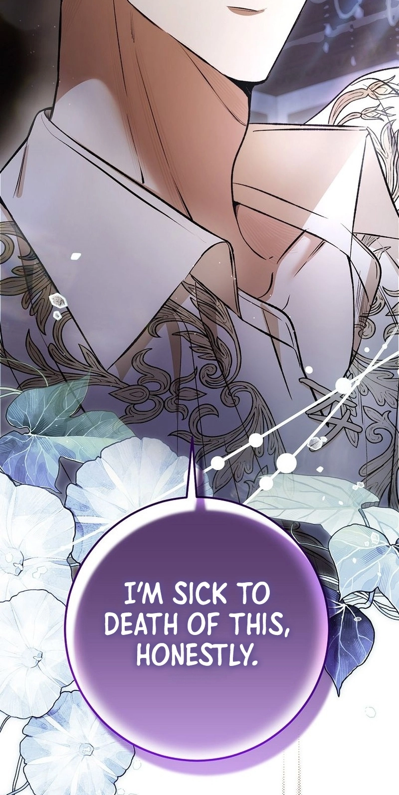 This is What Revenge Looks Like Chapter 47