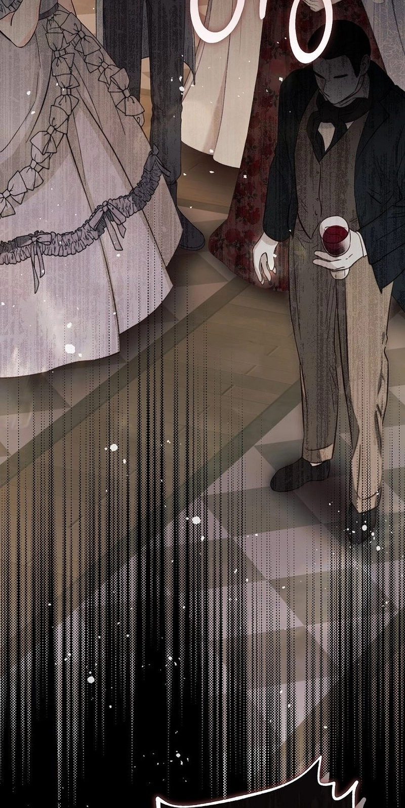 This is What Revenge Looks Like Chapter 47