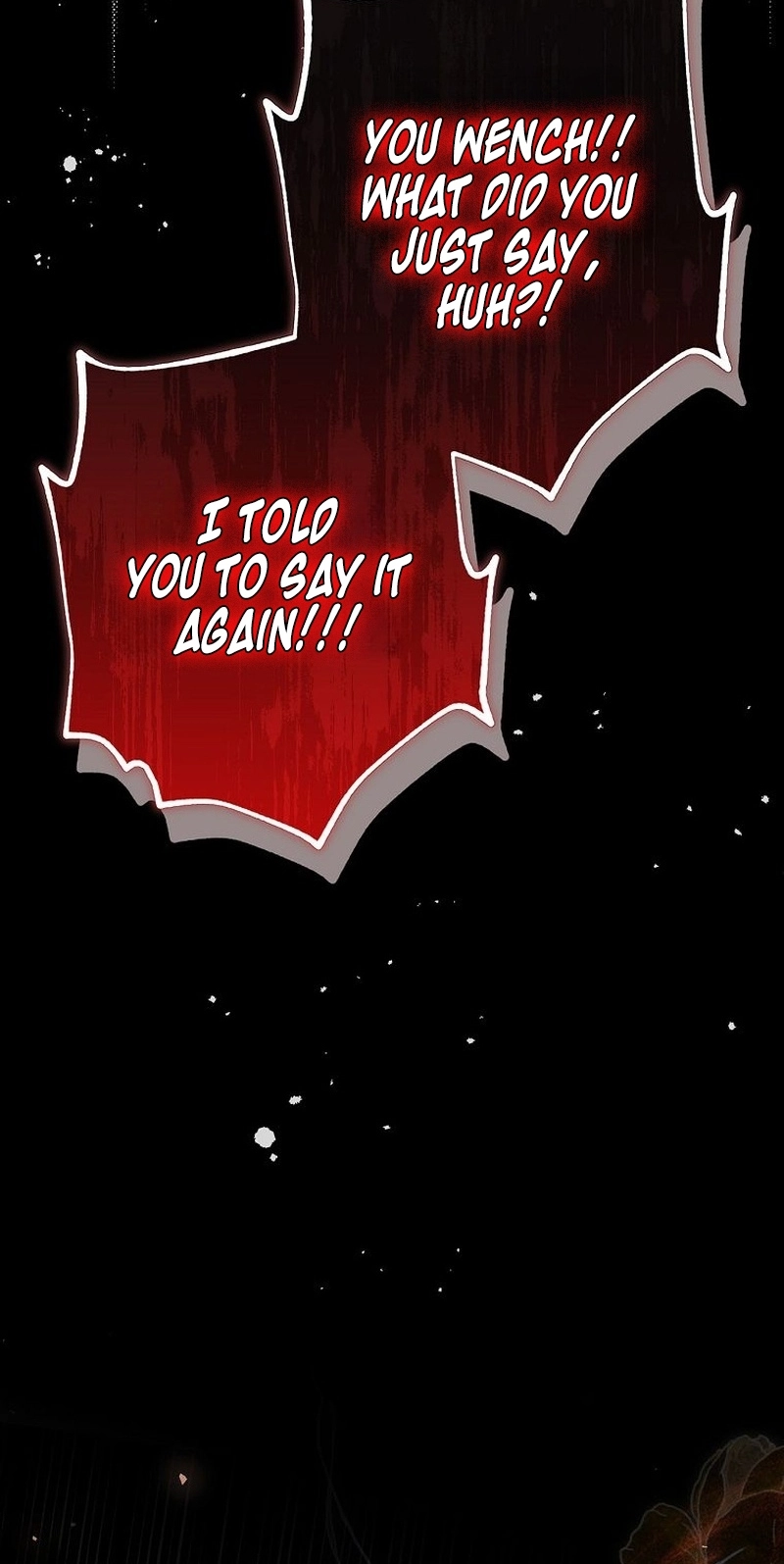 This is What Revenge Looks Like Chapter 47