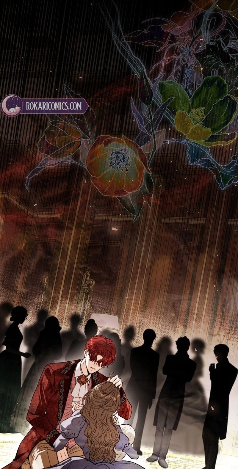 This is What Revenge Looks Like Chapter 47