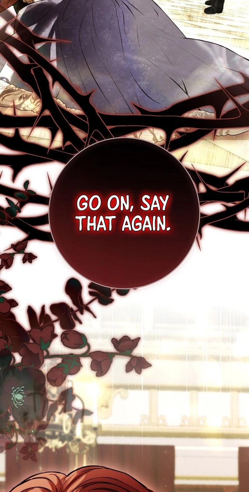 This is What Revenge Looks Like Chapter 47