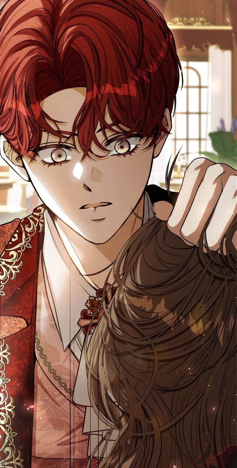 This is What Revenge Looks Like Chapter 47