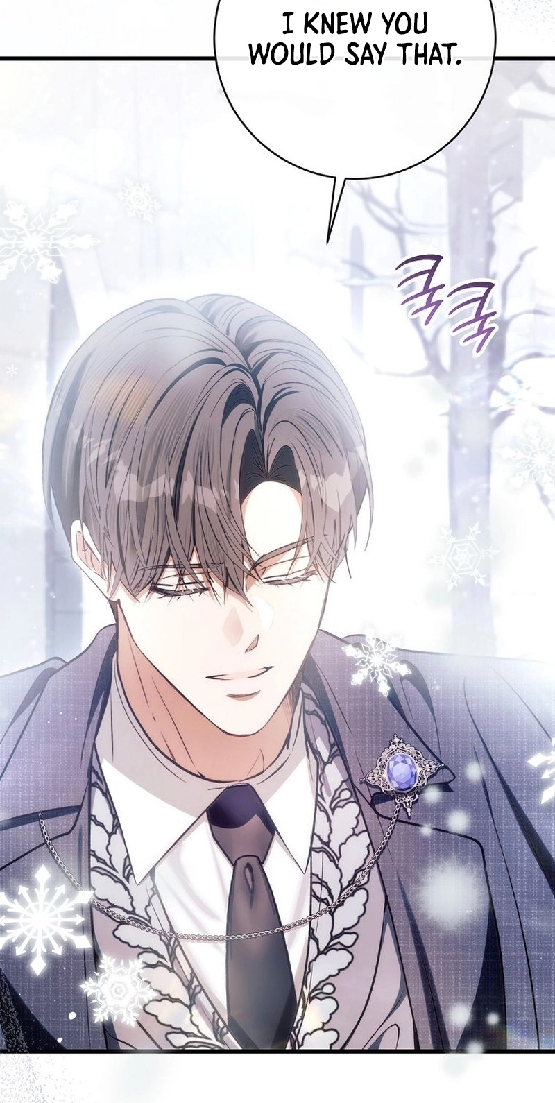 This is What Revenge Looks Like Chapter 47