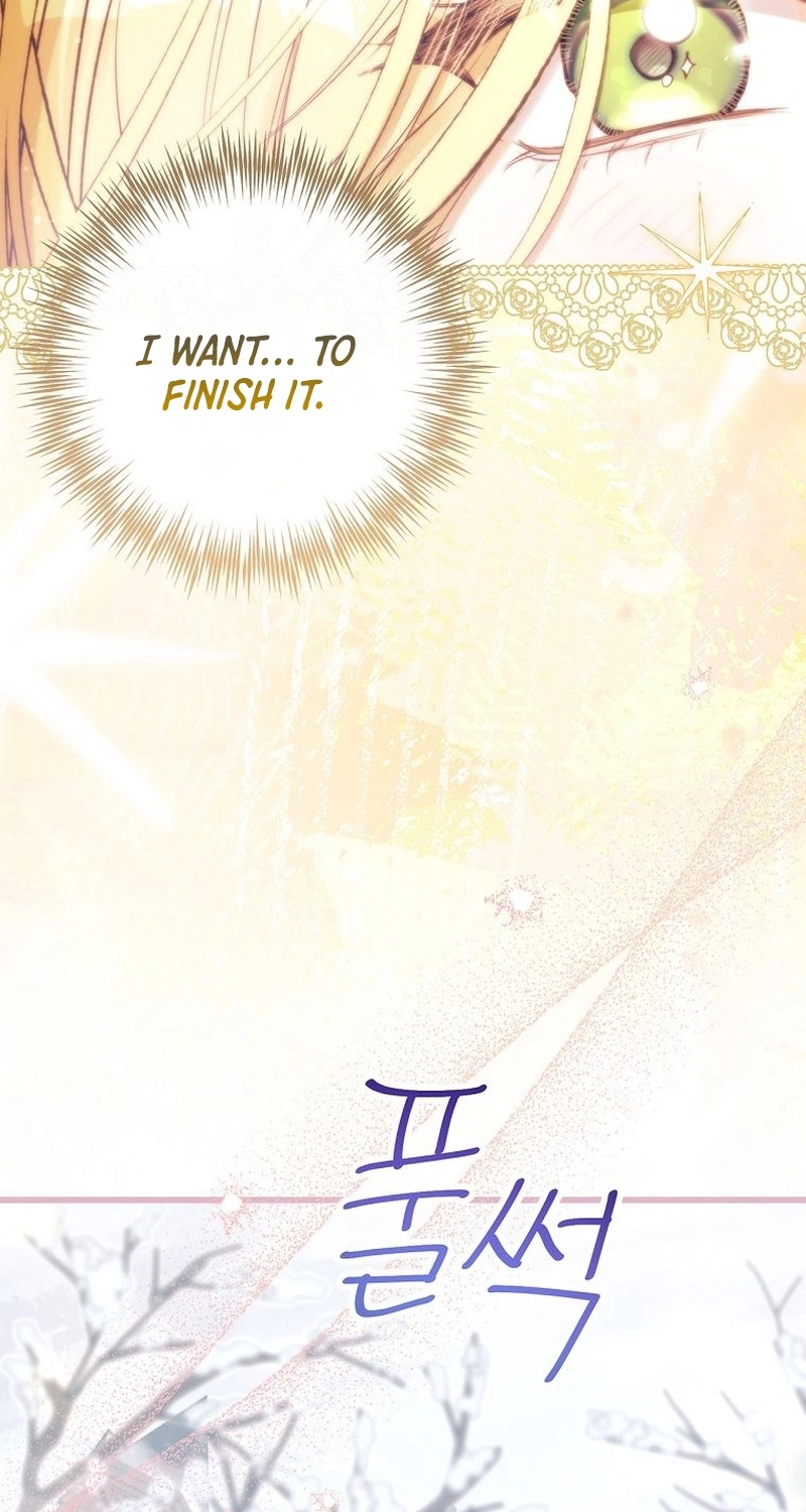 This is What Revenge Looks Like Chapter 47