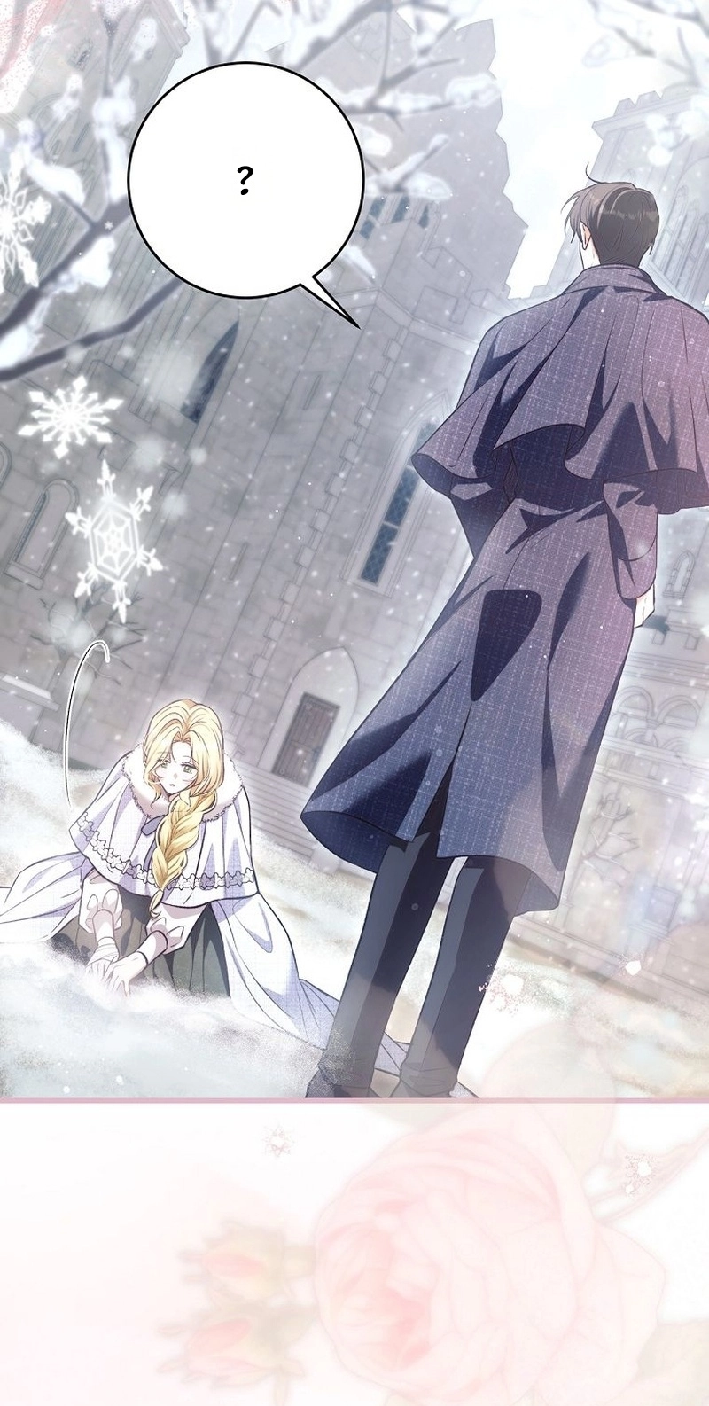 This is What Revenge Looks Like Chapter 47