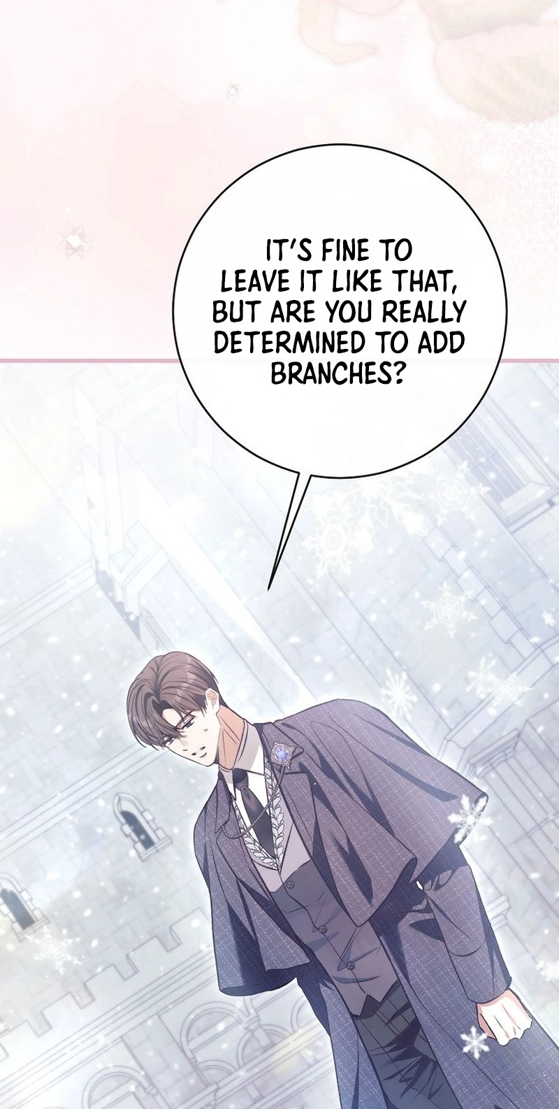 This is What Revenge Looks Like Chapter 47