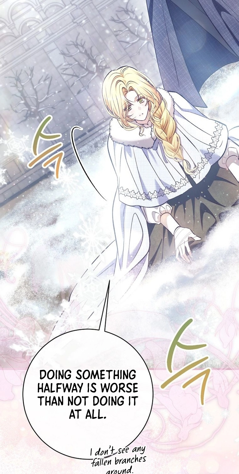 This is What Revenge Looks Like Chapter 47