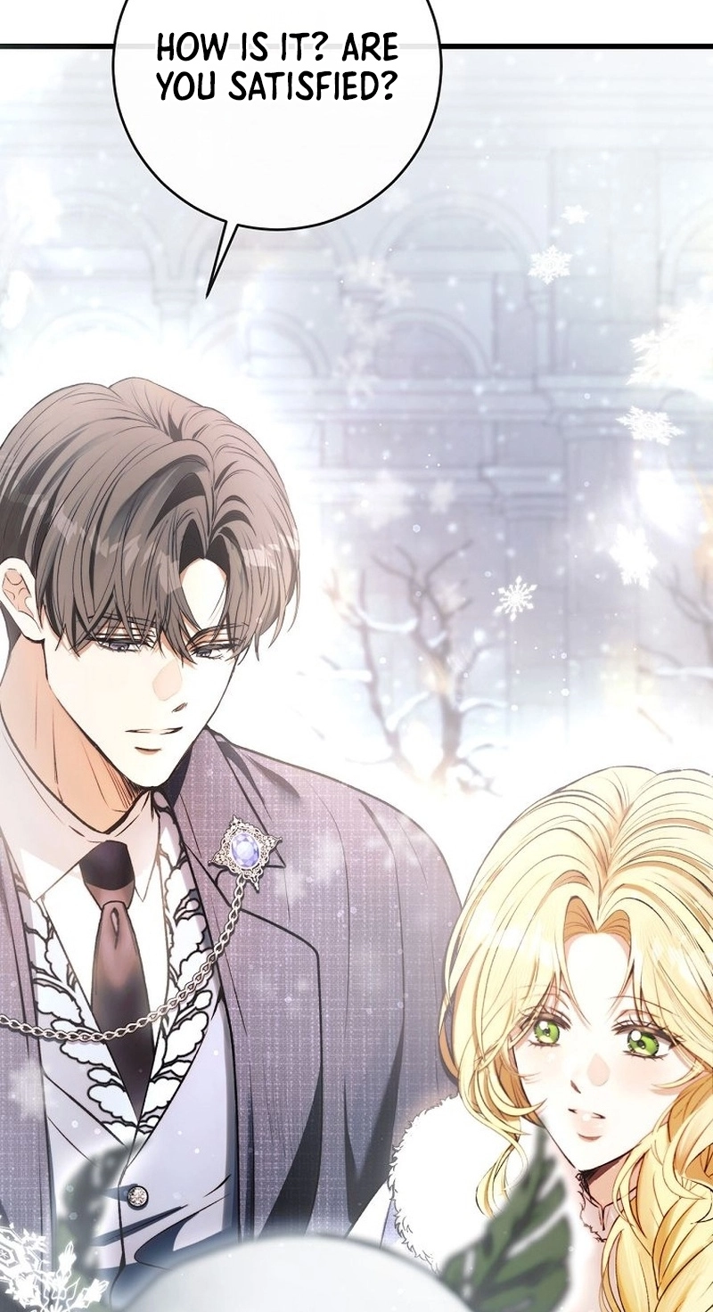 This is What Revenge Looks Like Chapter 47