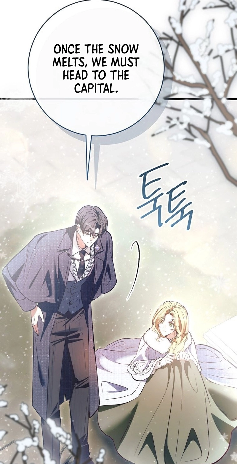 This is What Revenge Looks Like Chapter 47