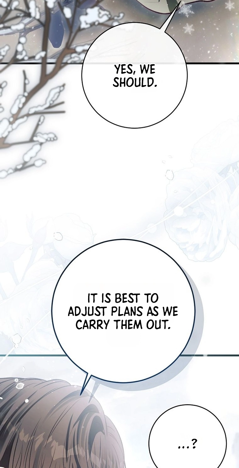 This is What Revenge Looks Like Chapter 47