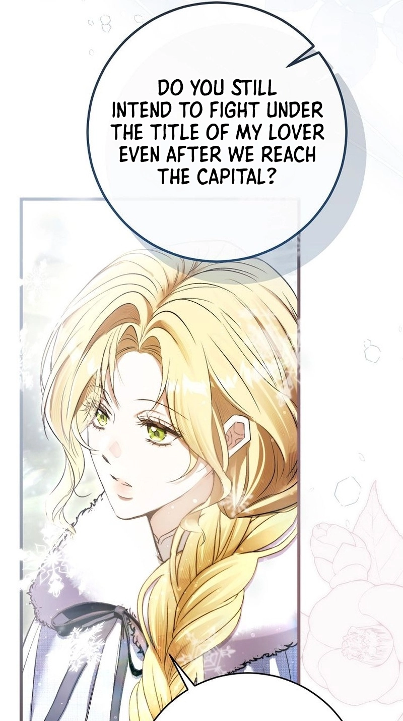 This is What Revenge Looks Like Chapter 47