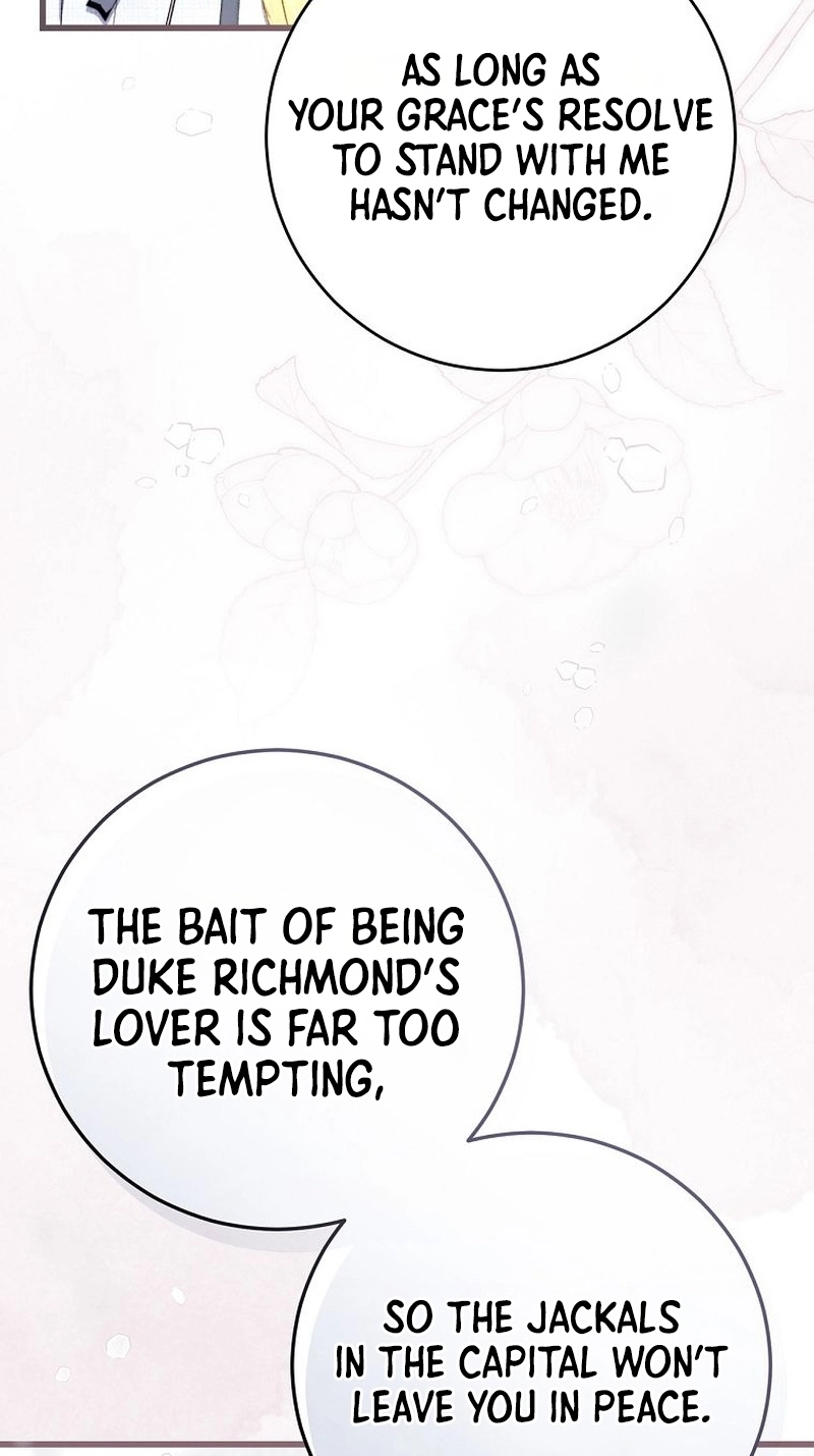 This is What Revenge Looks Like Chapter 47