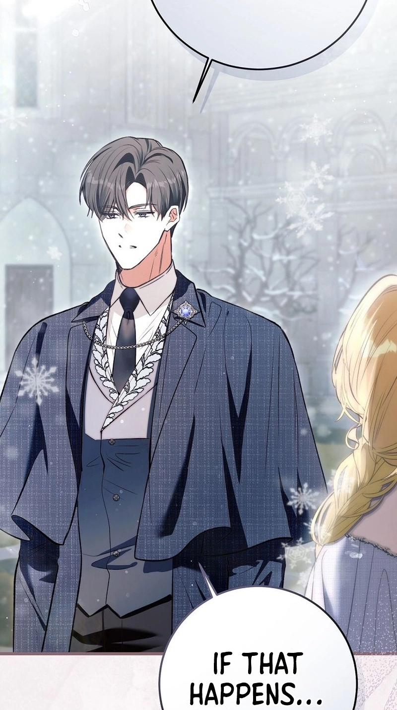 This is What Revenge Looks Like Chapter 47