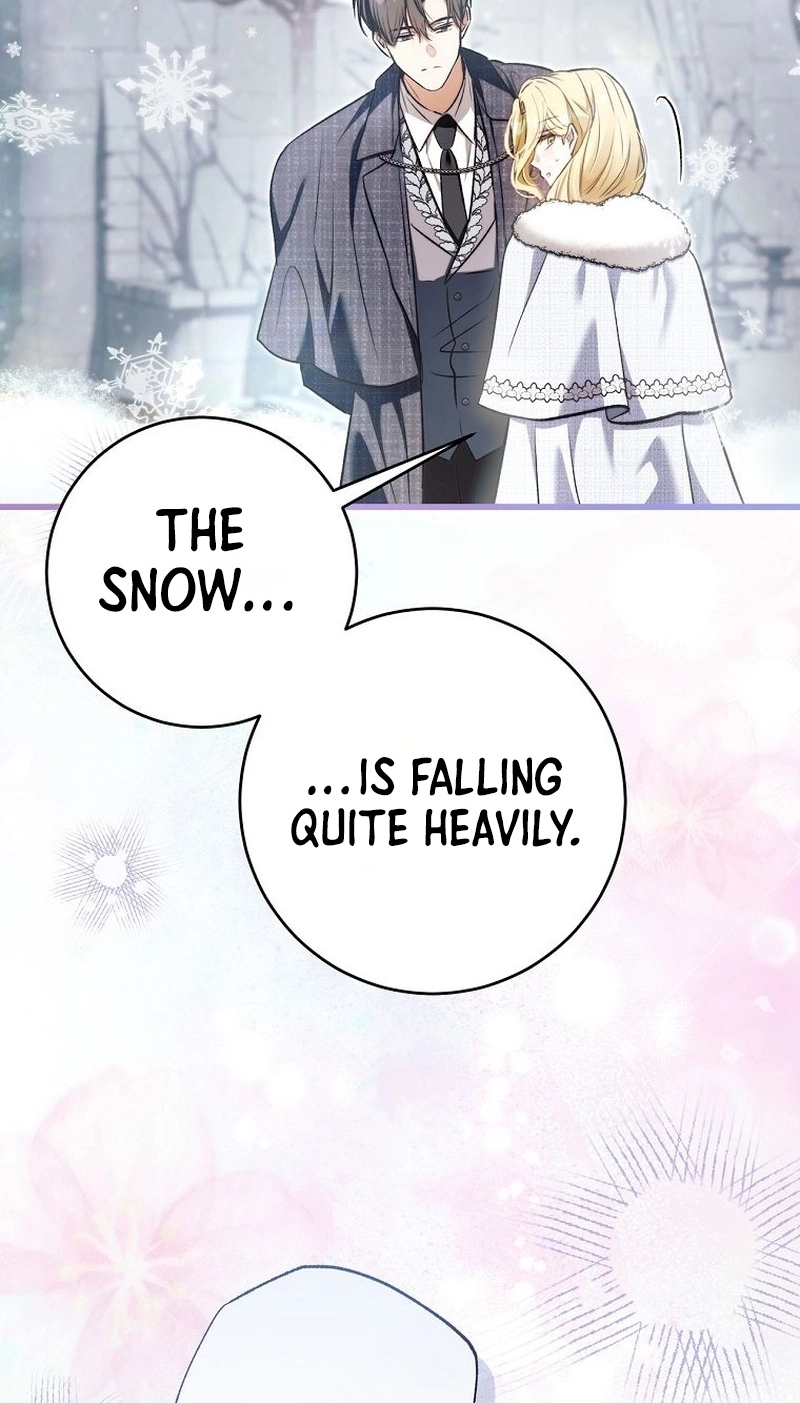 This is What Revenge Looks Like Chapter 47