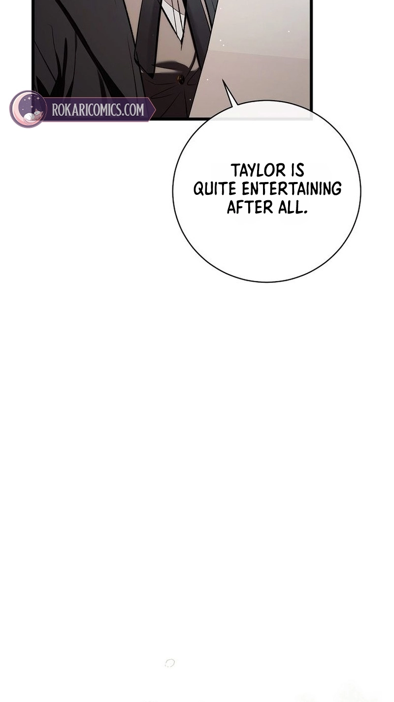 This is What Revenge Looks Like Chapter 47