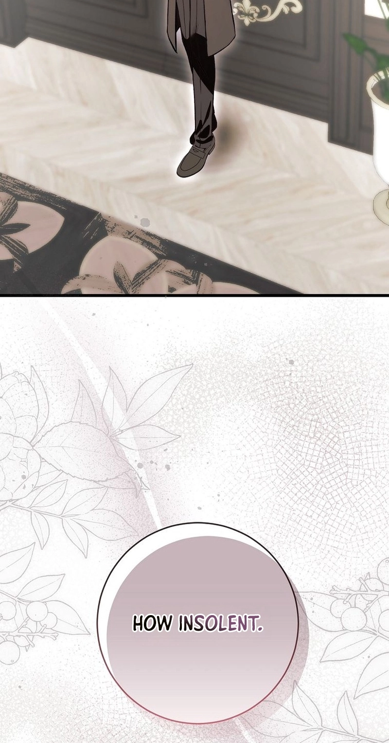 This is What Revenge Looks Like Chapter 47