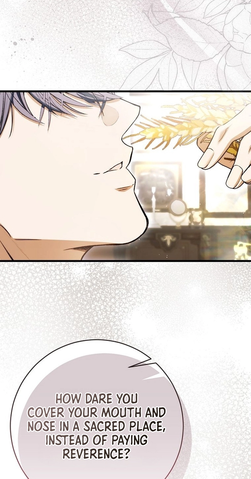 This is What Revenge Looks Like Chapter 47