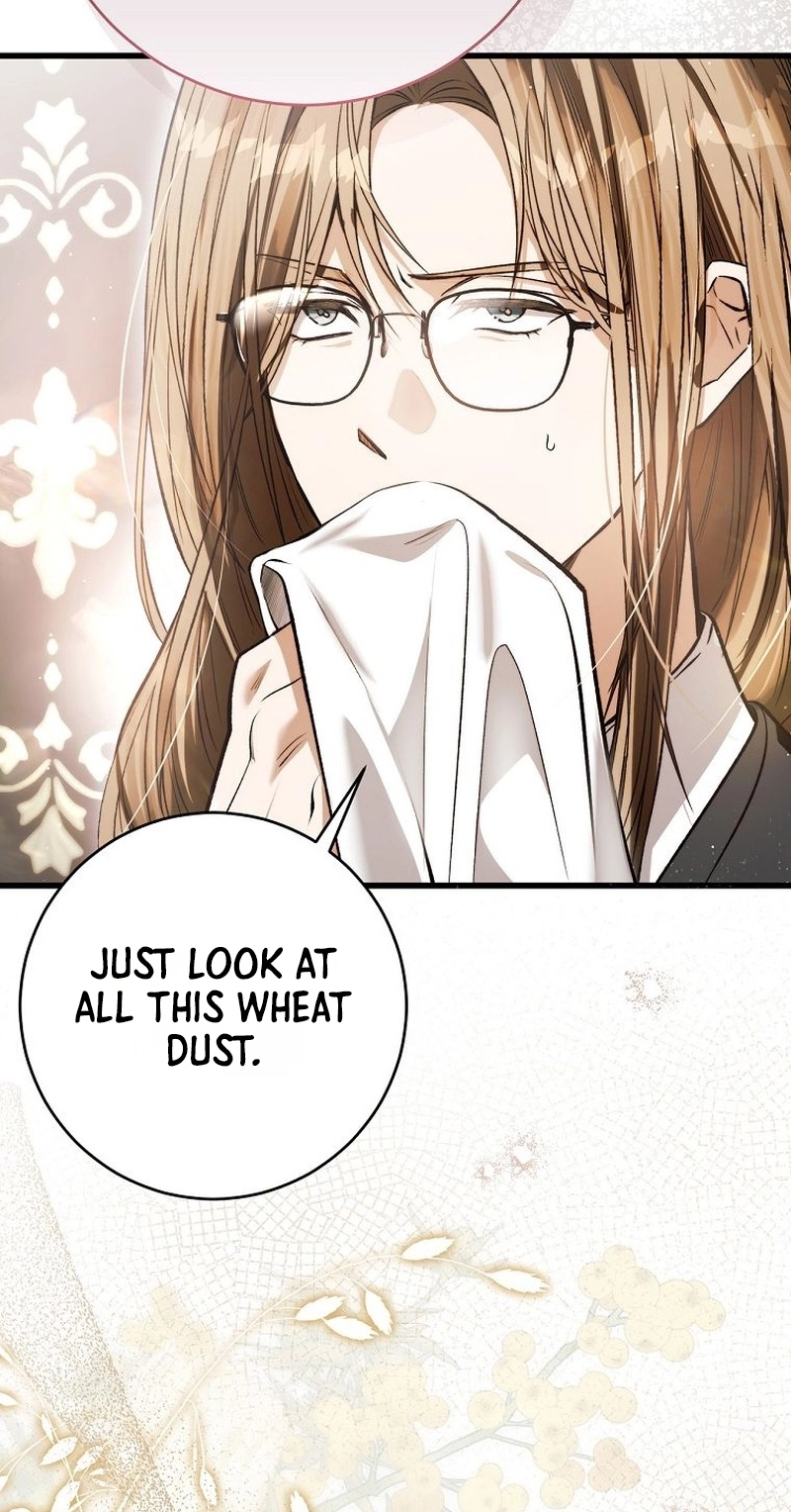 This is What Revenge Looks Like Chapter 47