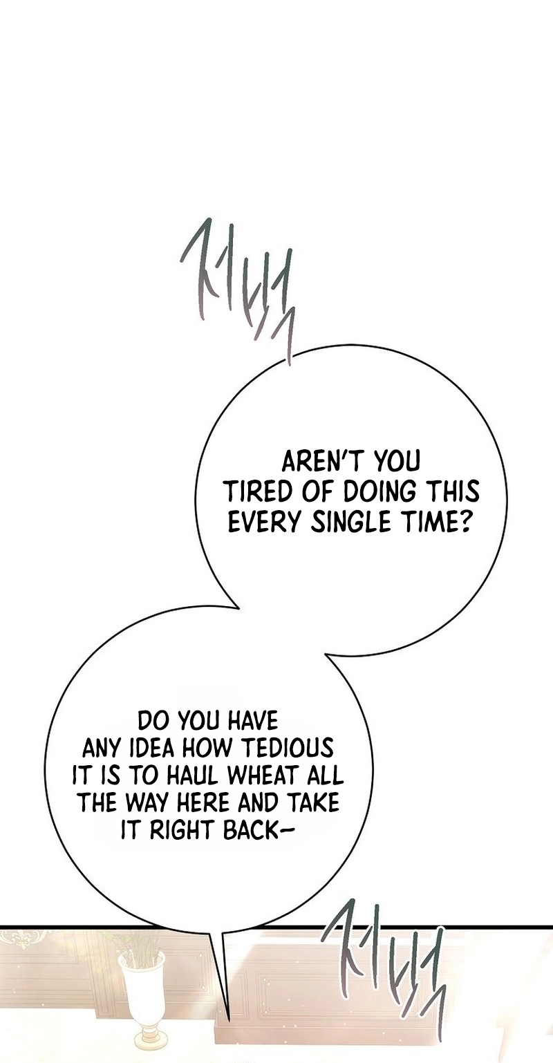 This is What Revenge Looks Like Chapter 47