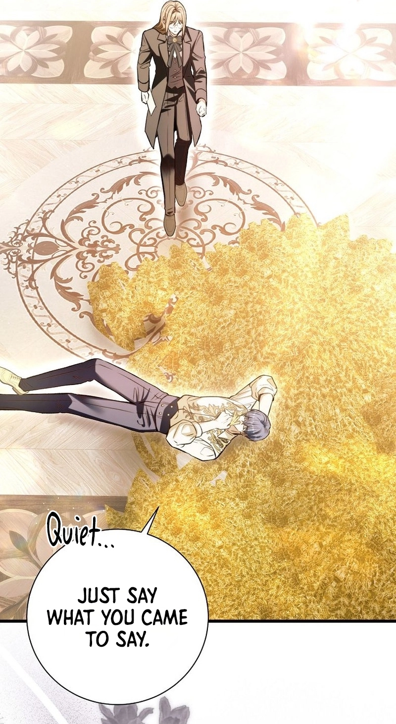 This is What Revenge Looks Like Chapter 47