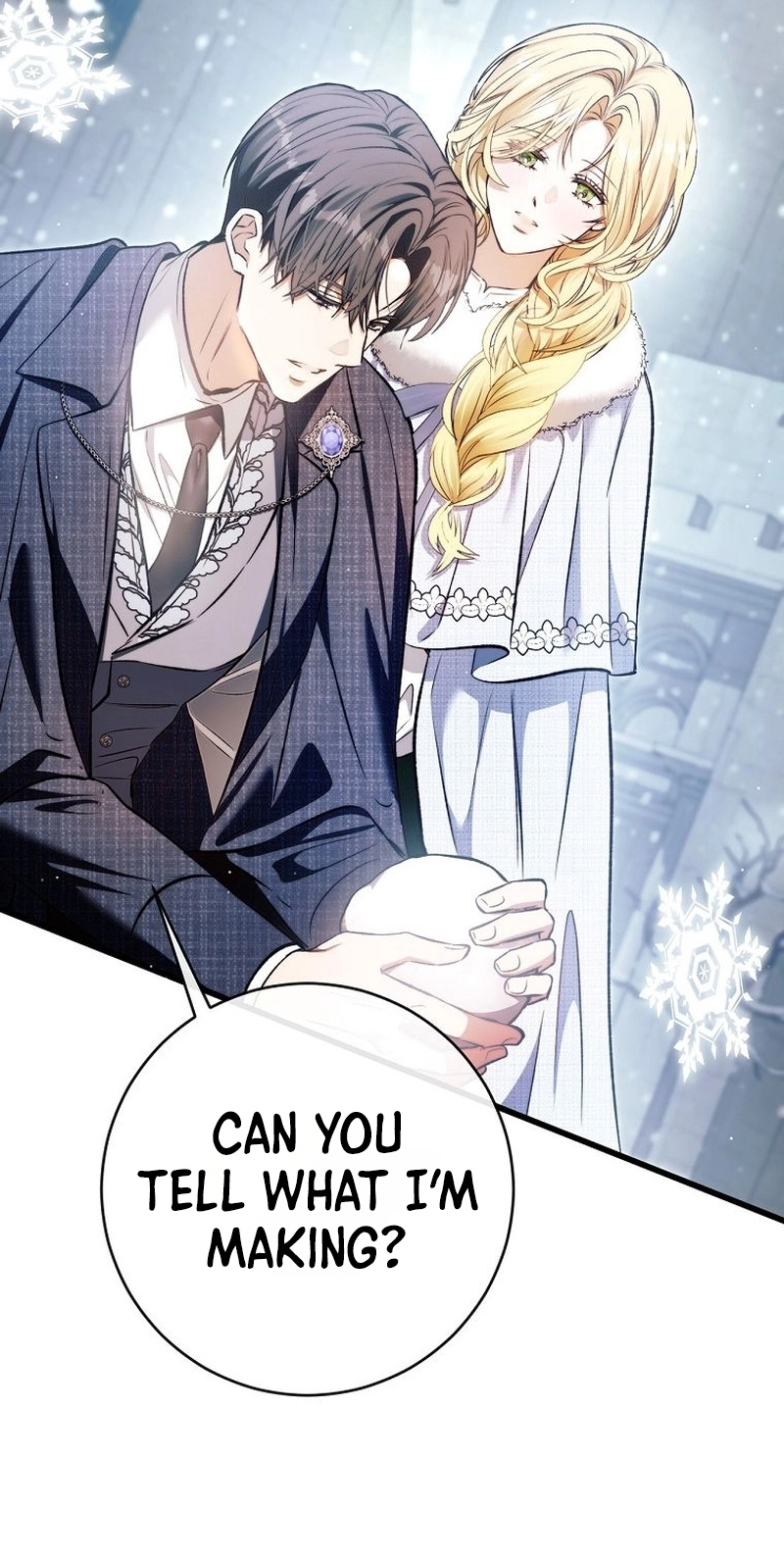This is What Revenge Looks Like Chapter 47