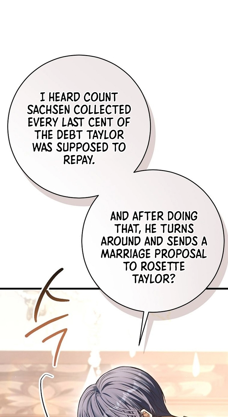 This is What Revenge Looks Like Chapter 47