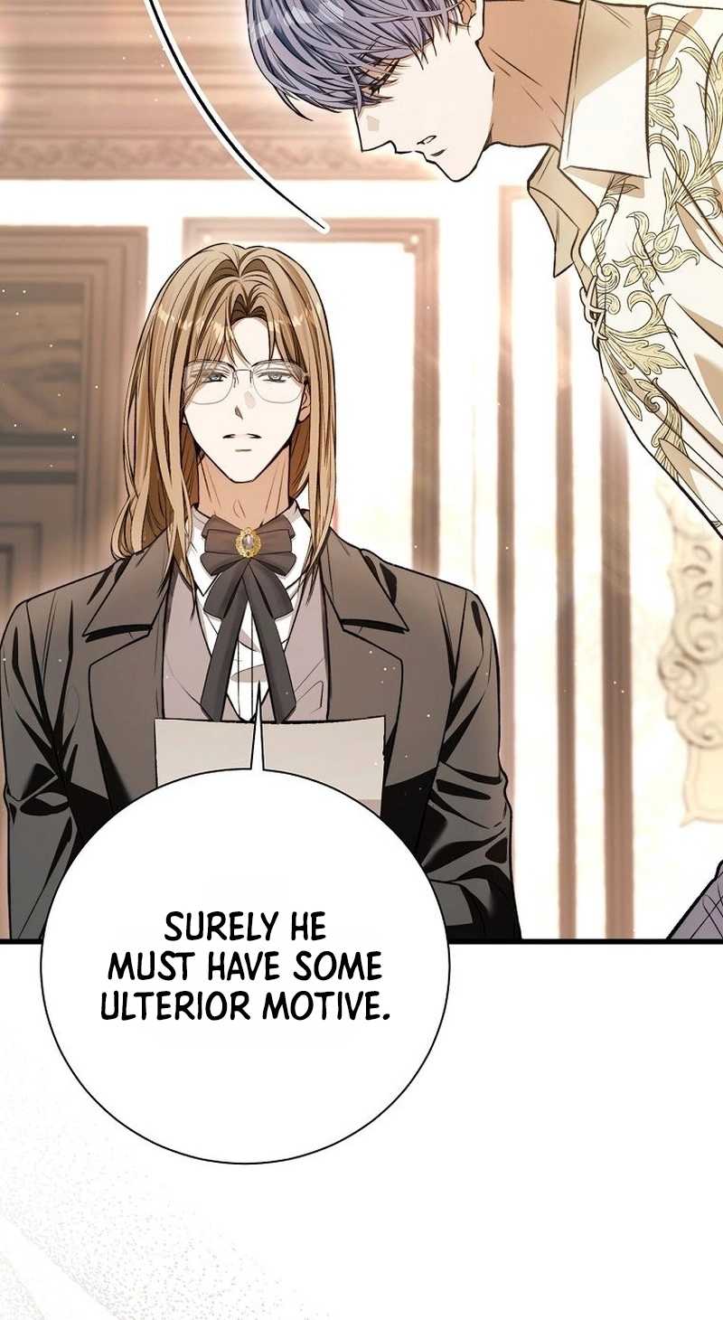 This is What Revenge Looks Like Chapter 47