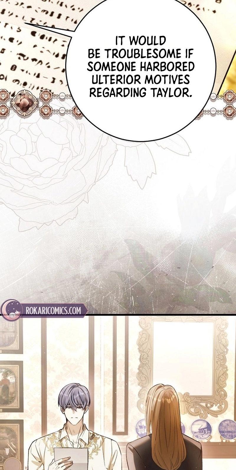 This is What Revenge Looks Like Chapter 47